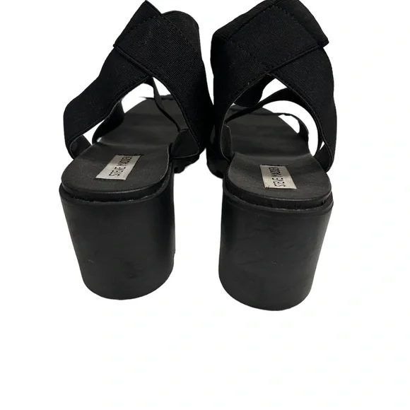 Steve Madden playform - Picture 2 of 5